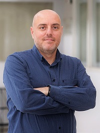 George Papastefanatos's picture